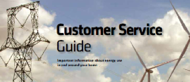 Customer Service Guide