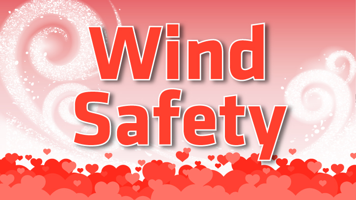 Wind Safety