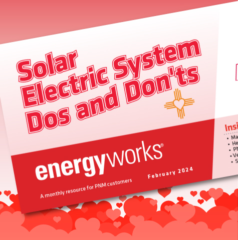 Read the latest Energy Works