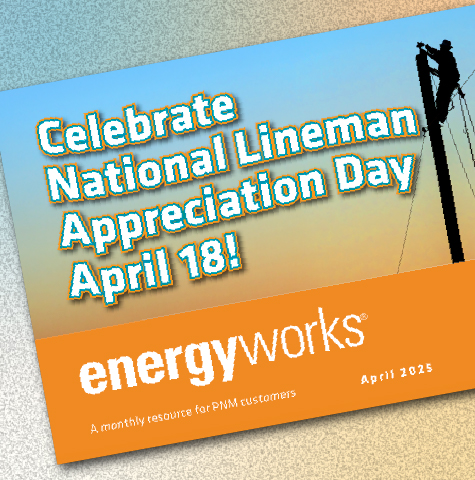 April 2025 Energy Works