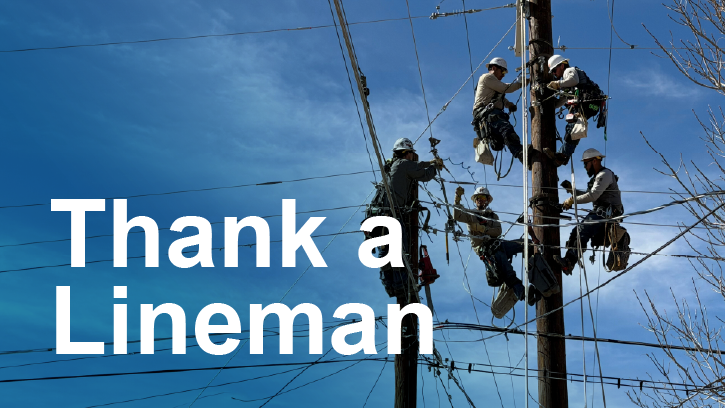 linemen