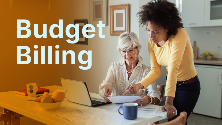 budget billing