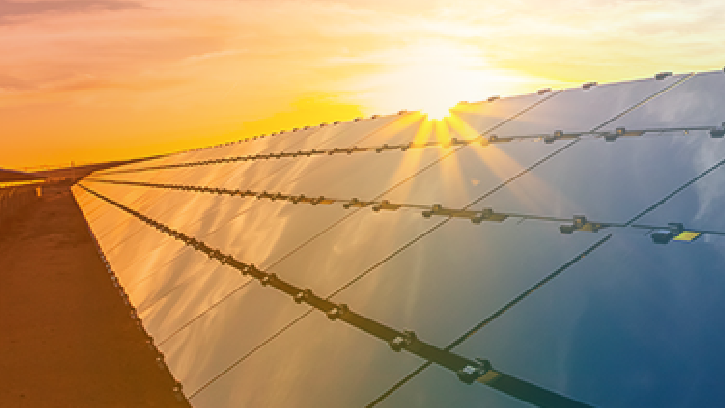 Community Solar is here