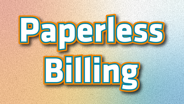 paperless