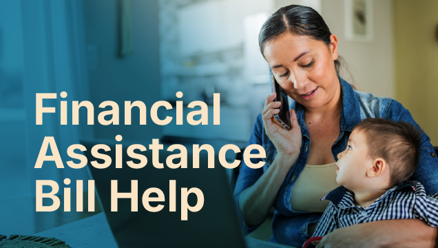 bill help