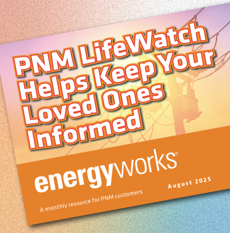 energy works
