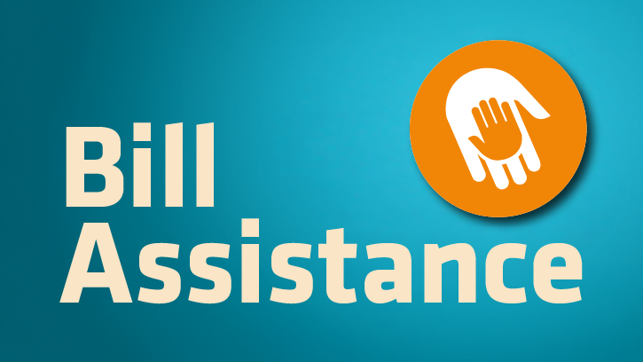 bill assistance