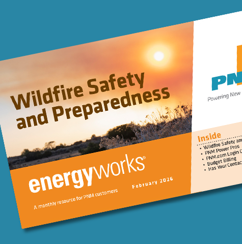 feb 2026 energy works