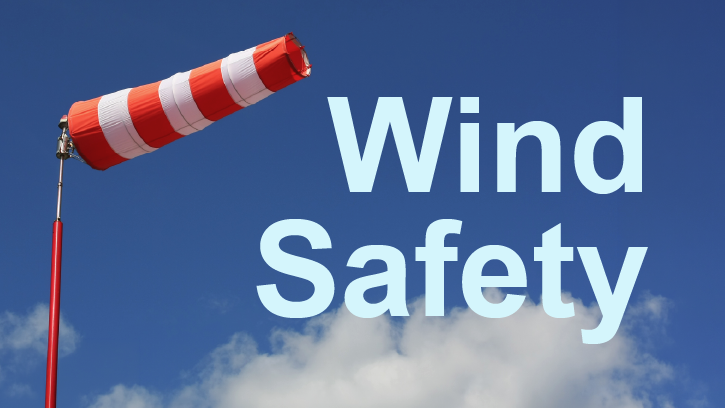 wind safety
