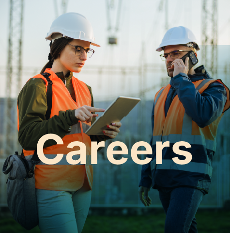careers