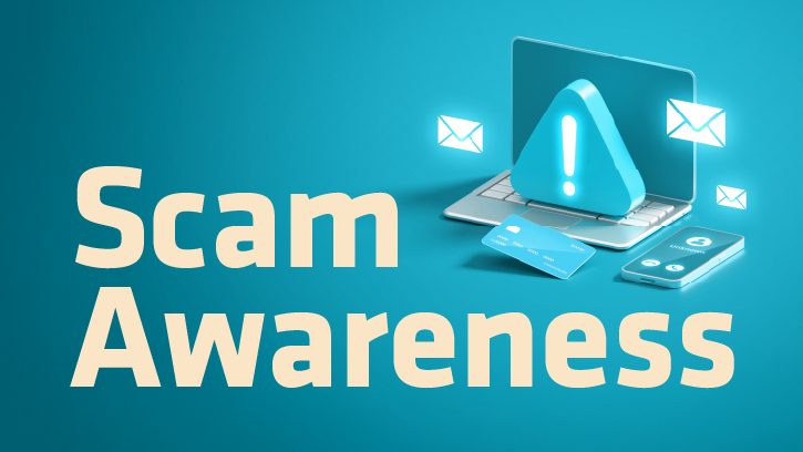 scam awareness