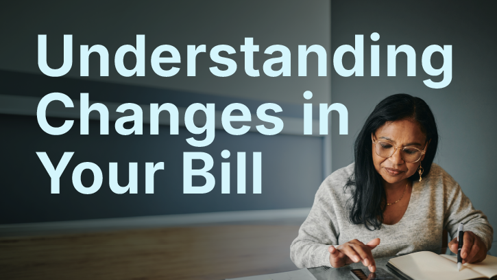 billing questions