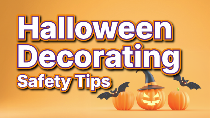 halloween safety