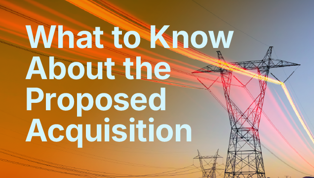 acquisition