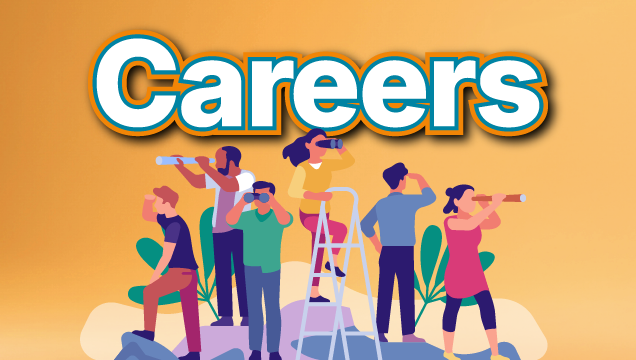careers