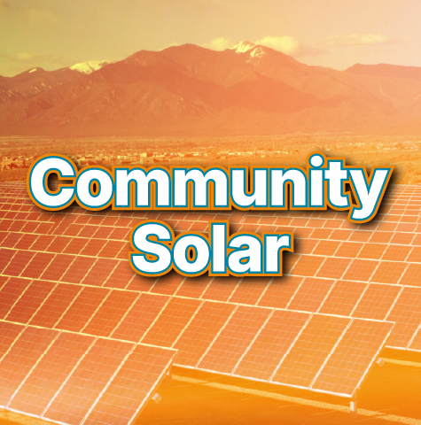 community solar