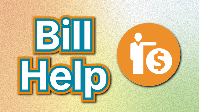 bill help