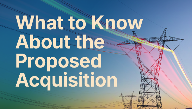acquisition