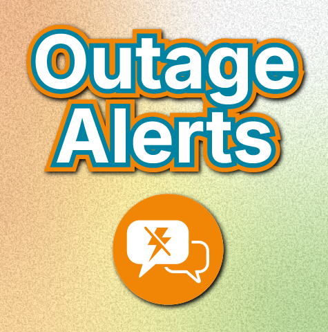 outage alerts