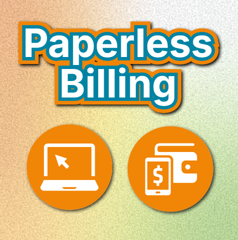 paperless billing