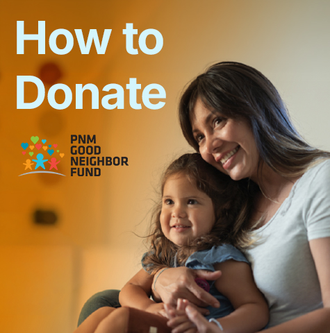 How to Donate