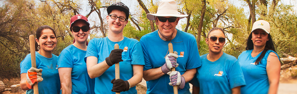 Community Crew