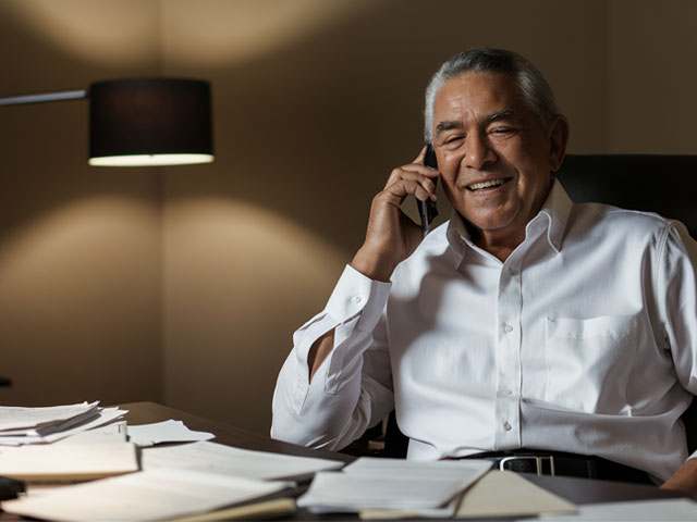 Signing up for Outage Alerts by calling Signing up for Outage Alerts by calling