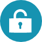 Lock Icon