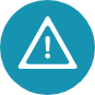 Warning icon
