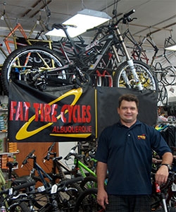 Fat Tire Cycles