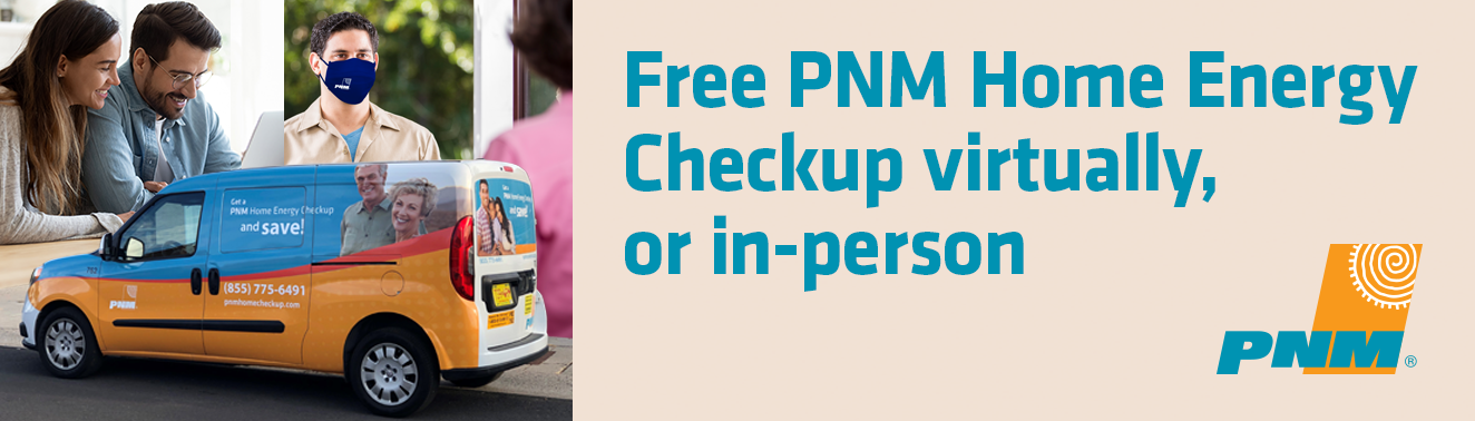 Pnm Electricity Home Energy Checkup - pnmprod - pnm.com