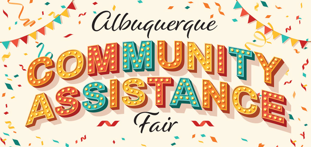 Albuquerque Assistance Fair