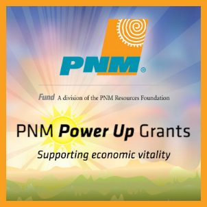 PNM Power Up Grants Supporting Economic Vitality