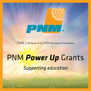 PNM Power Up Grants Supporting Education