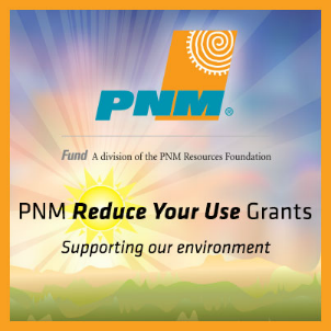 PNM Reduce Your Use Grant