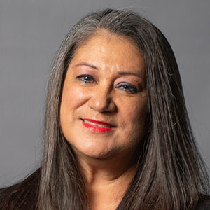Sheila Mendez