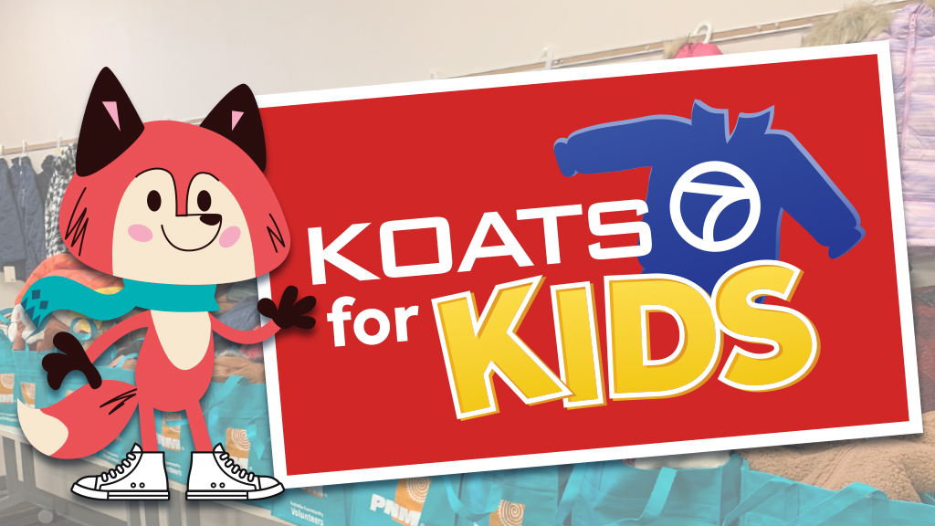 KOATS for kids
