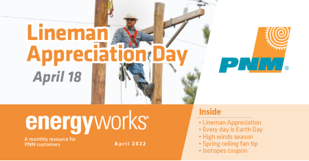 April 2022 Energy Works