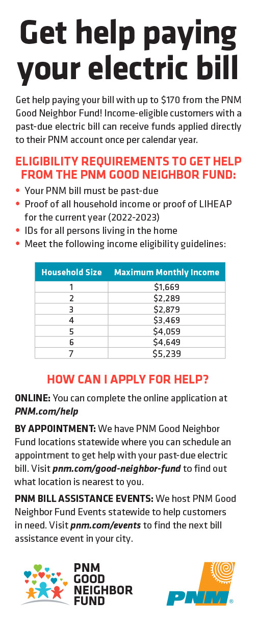 Good Neighbor Fund