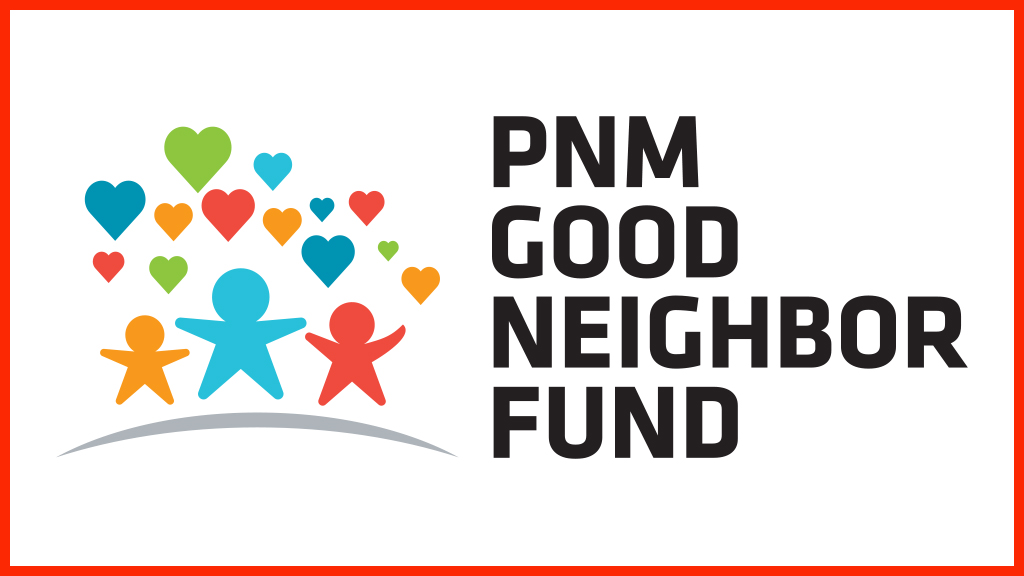 Receive up to $370 toward your past-due PNM bill