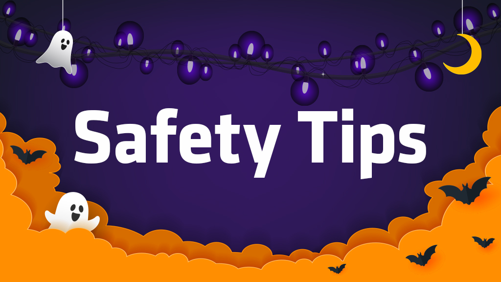 Halloween decorating safety tips Halloween decorating safety tips