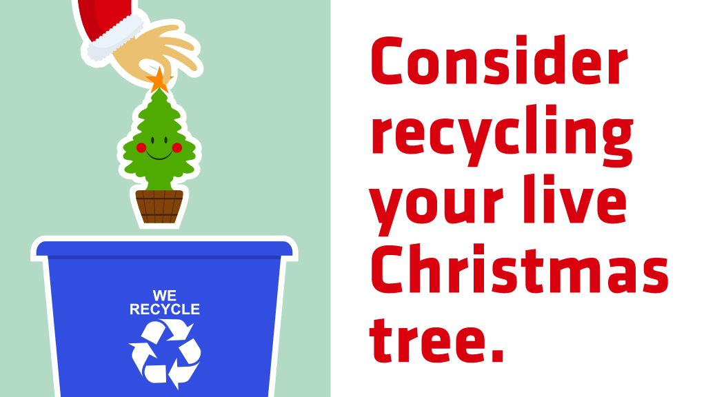 Treecycling Treecycling