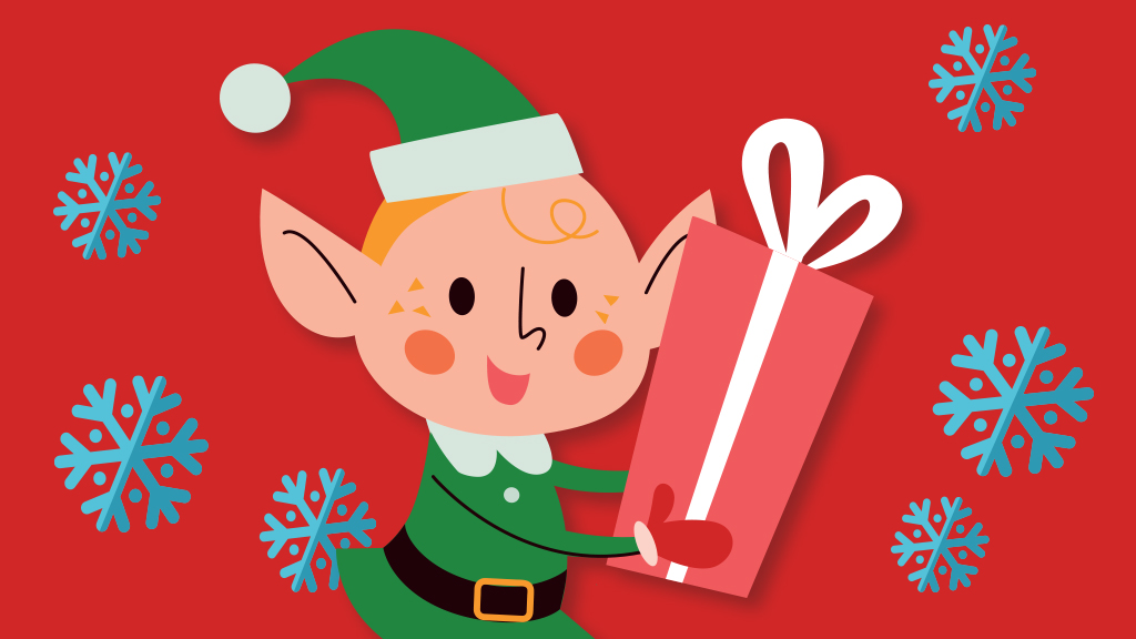 Give the Gift of Power Give the Gift of Power