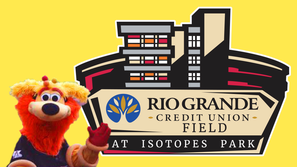 2024 Isotopes Ticket Offer Buy one get one FREE!*
