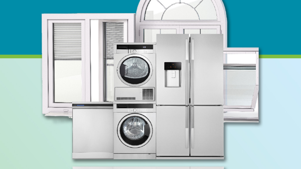 Rebates for your home Rebates for your home