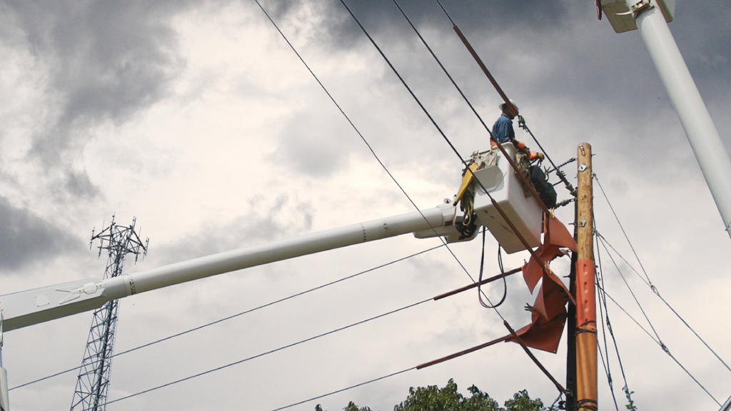 Happy National Lineman Appreciation Day