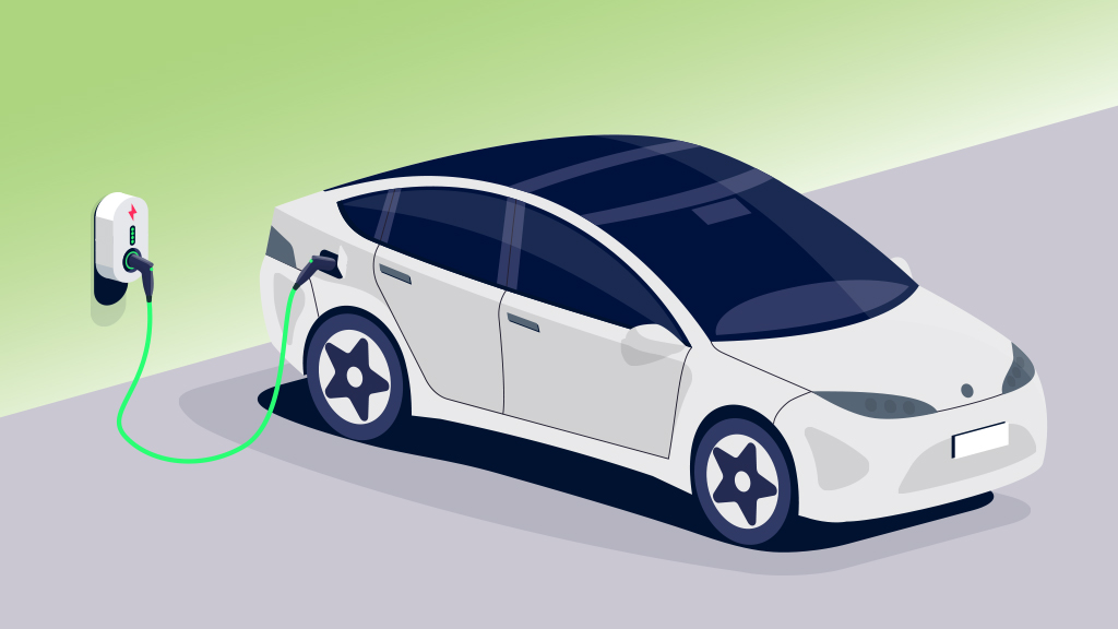 Electrify Your Ride Electrify Your Ride