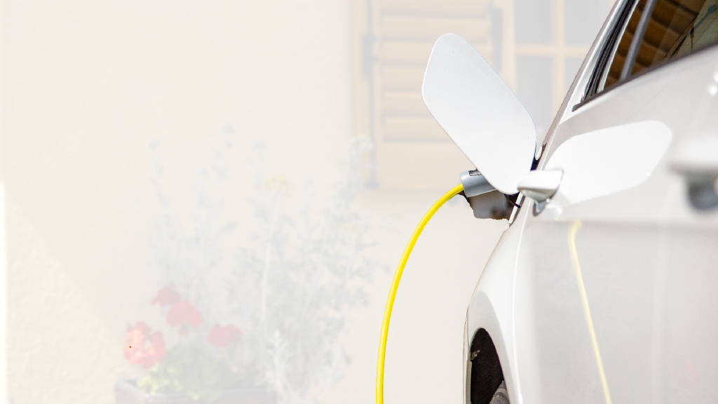 Receive up to $2,000 for the purchase and installation of a qualified Level 2 home charger! Receive up to $2,000 for the purchase and installation of a qualified Level 2 home charger!