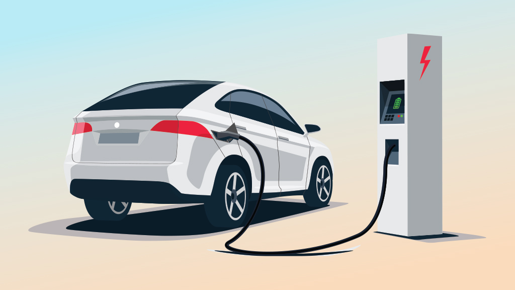 Why Choose an Electric Vehicle Why Choose an Electric Vehicle