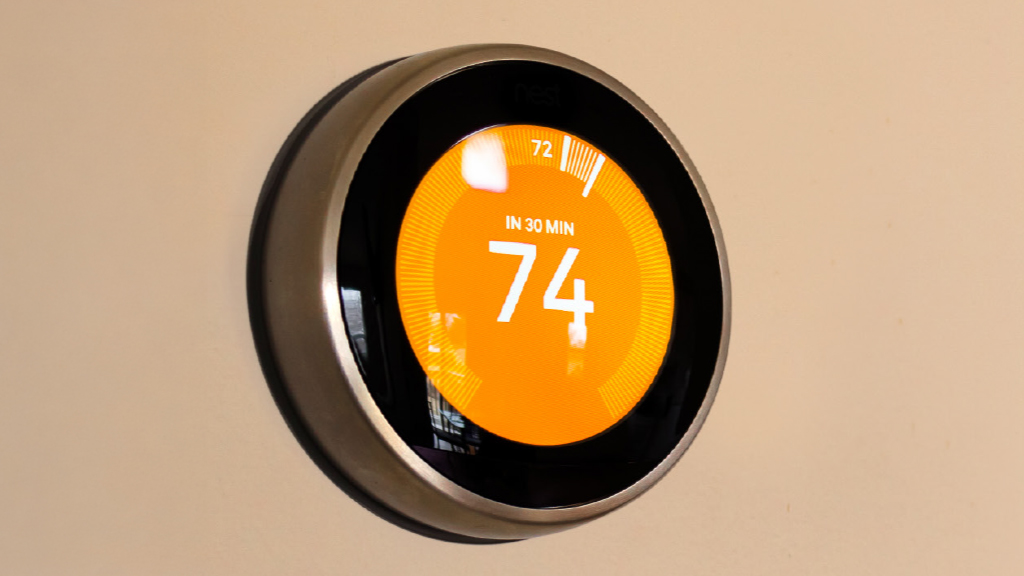 Smart Thermostats Smart Thermostats